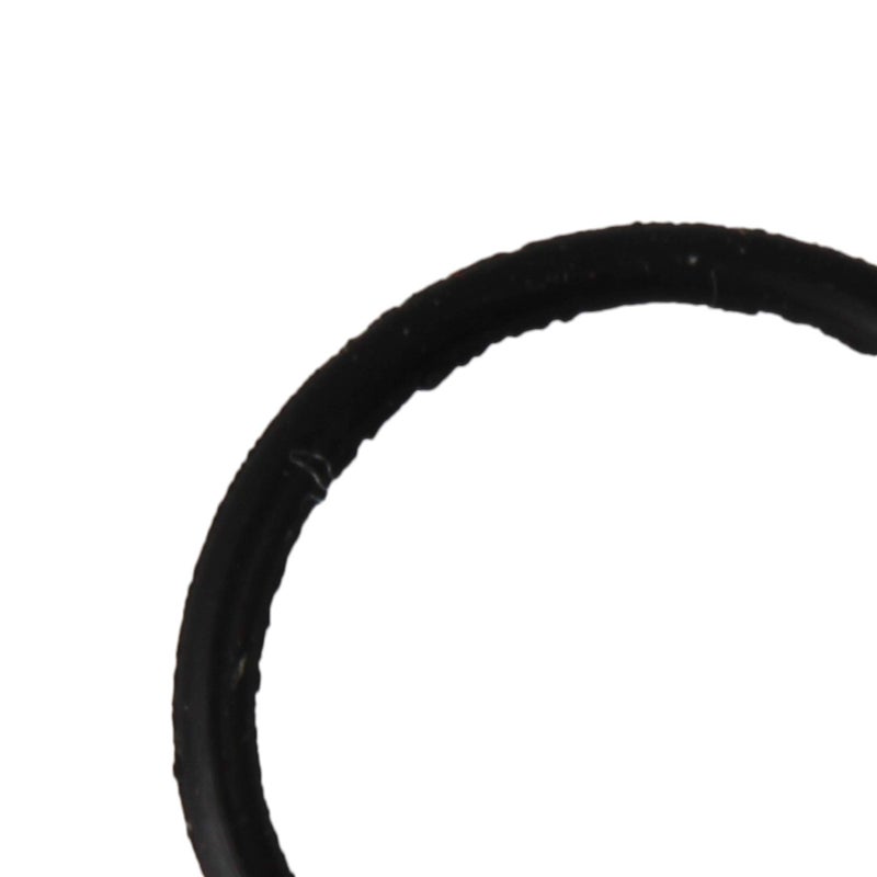 Lovermusic Black Dia 12mm Trumpet Cornet Tuning Slide Rubber O Ring Bumper Stopper Pack of 50 - Image 4